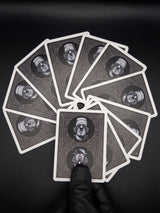 Classic Monsters Playing Cards (CPC Classic Designs)