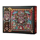 Grateful Dead Jigsaw Puzzle
