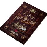 Harry Potter Self-Coloring Book