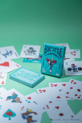 Bicycle Gen Z Playing Cards Mystery Box Set (6 Decks)