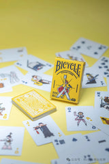 Bicycle Gen Z Playing Cards Mystery Box Set (6 Decks)