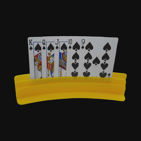 Playing Card Stand