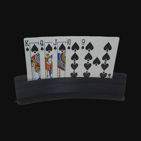 Playing Card Stand