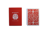 Mindset Playing Cards (Marked) by Anthony Stan