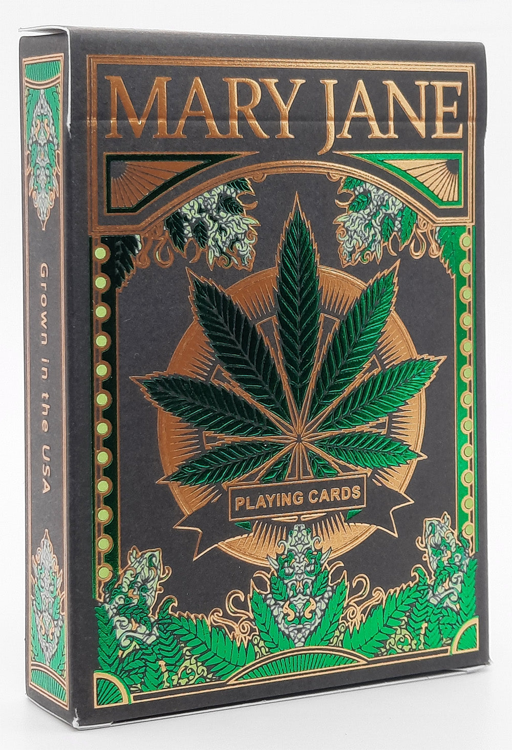 Mary Jane Premium Playing Cards