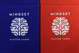 Mindset Playing Cards (Marked) by Anthony Stan