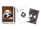 Bicycle Naruto Playing Cards