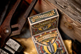 Oakeshott Playing Cards by Kings Wild Project