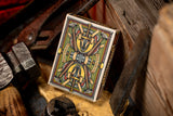 Oakeshott Playing Cards by Kings Wild Project