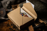 Postage Paid Playing Cards by Kings Wild Project