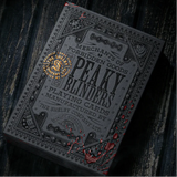 Peaky Blinders Playing Cards