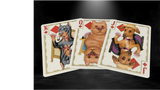 Bicycle Poker Dogs V2 Playing Cards
