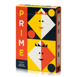 Prime Playing Cards