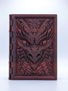Dragon Playing Card Case (Hinged)