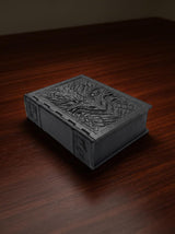 Dragon Playing Card Case (Hinged)