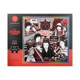 Stranger Things Premium Jigsaw Puzzle