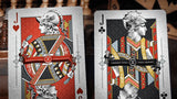Cammeo Playing Cards