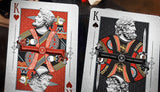Cammeo Playing Cards