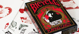 Bicycle Black Jack Playing Cards (Import)