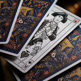 Hamilton Playing Cards