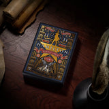 Hamilton Playing Cards