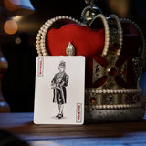 Hamilton Playing Cards