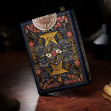 Hamilton Playing Cards