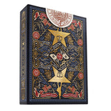 Hamilton Playing Cards