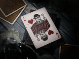 Peaky Blinders Playing Cards