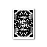 Bicycle World Trigger V2 Playing Cards