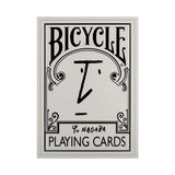 Bicycle Yu Nagaba Playing Cards