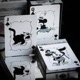 FULTON PRESENTS STEAMBOAT WILLIE PLAYING CARDS