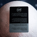 NASA BLACK HOLE “Meatball” Logo Playing Cards