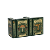 Mushroom Playing Cards
