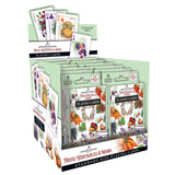 Farmer's Almanac - Fruits, Vegetables, & Herbs Playing Cards
