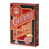 Gaslamp Playing Cards