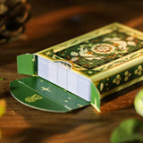 The Valley of the Lambs Playing Cards
