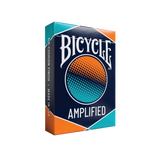 Amplified Playing Card/Deck