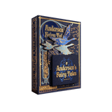 Andersen's Fairy Tales (Sapphire Standard) Playing Cards