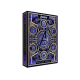Avengers: Infinity Saga Playing Cards