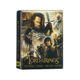 Lord of the Rings Blind Box Mini Playing Cards