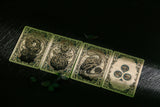 Reflections on the Wall Cthulhu Mythos Playing Cards