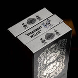 FULTON PRESENTS STEAMBOAT WILLIE PLAYING CARDS