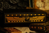 Egyptian Mythology Playing Cards