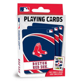 Boston Red Sox Playing Cards