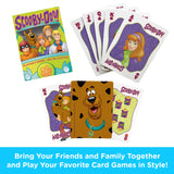 Scooby Doo Playing Cards