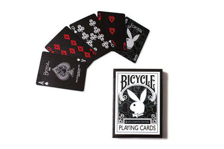 Bicycle Playboy Bape 2013 Playing Cards (Rare)