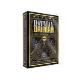 Batman 85th Anniversary Playing Cards