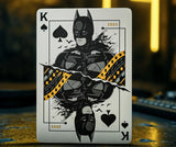 Batman 85th Anniversary Playing Cards