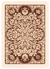 Dogs: A Fetching Deck Playing Cards